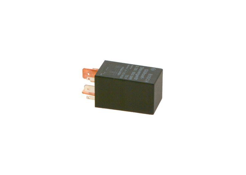Appareil de commande, temps de préchauffage BOSCH 0 281 003 099