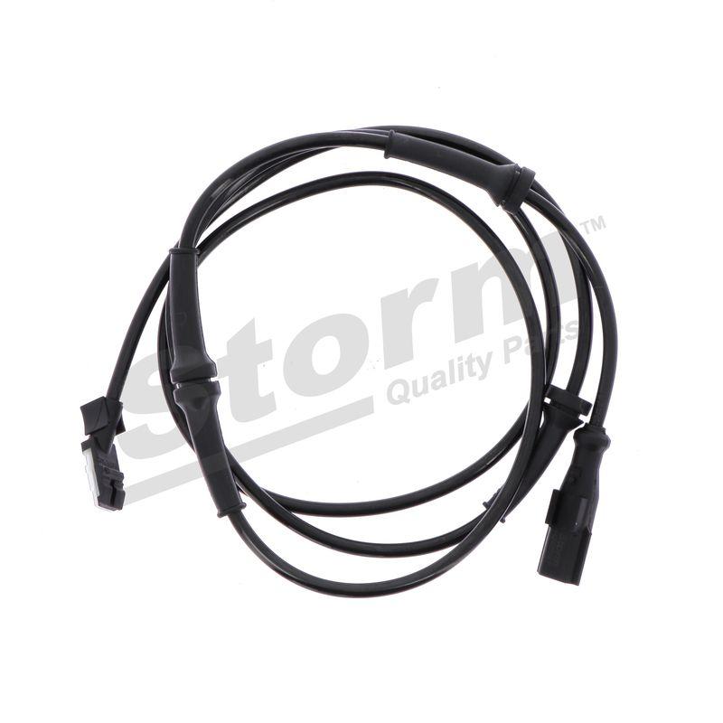 Capteur, vitesse de roue STORM QUALITY PARTS 888033