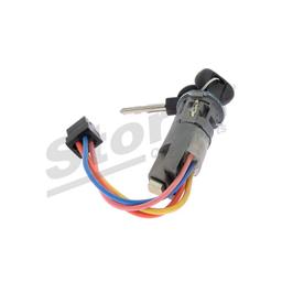 Fermeture-volant STORM QUALITY PARTS 23028