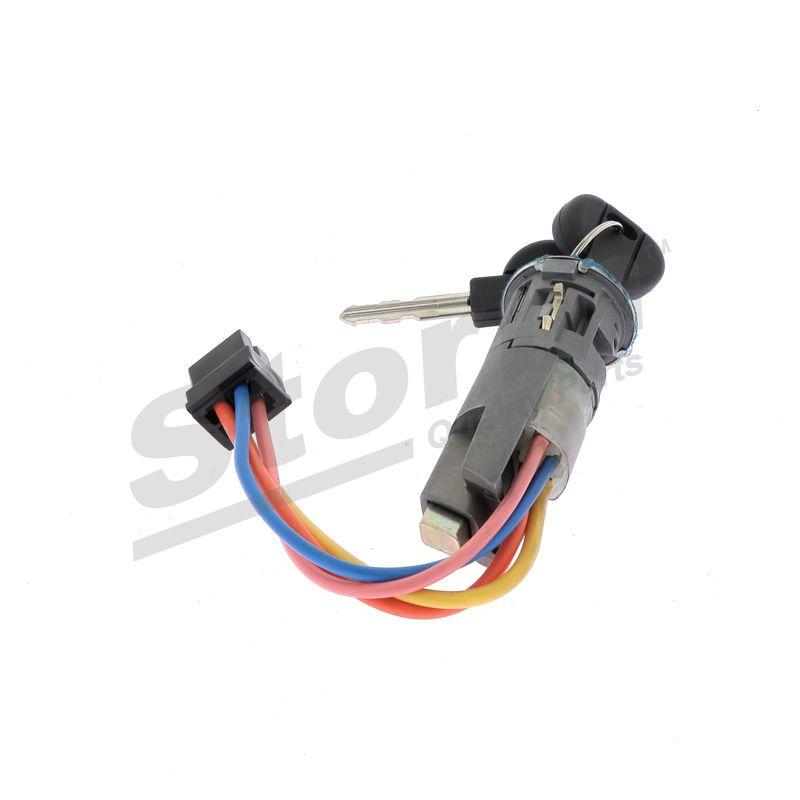 Fermeture-volant STORM QUALITY PARTS 23028