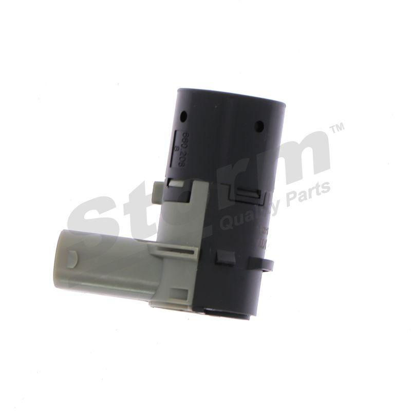 Capteur, aide au stationnement STORM QUALITY PARTS 151105