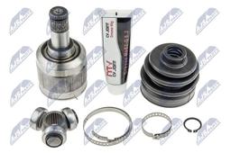 Jeu de joints, arbre de transmission NTY NPW-MS-014
