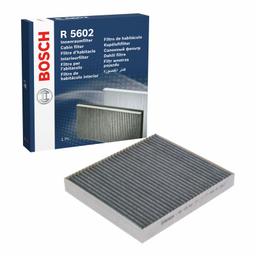 Filtre, air de l'habitacle BOSCH 1987435602