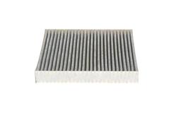 Filtre, air de l'habitacle BOSCH 1 987 432 416