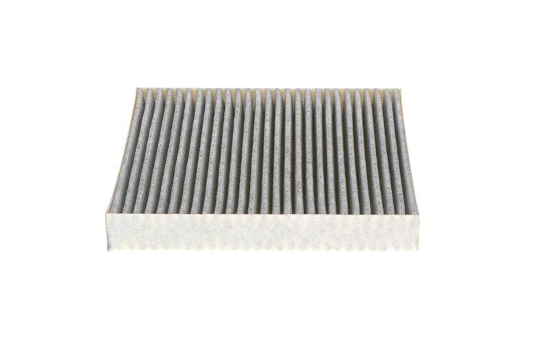 Filtre, air de l'habitacle BOSCH 1 987 432 416