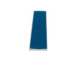 Filtre, air de l'habitacle BOSCH 0 986 628 579