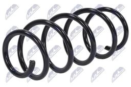 Ressort de suspension NTY ASZ-HD-003