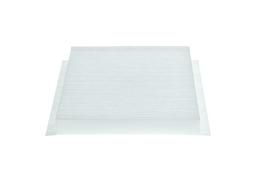 Filtre, air de l'habitacle BOSCH 1987432158