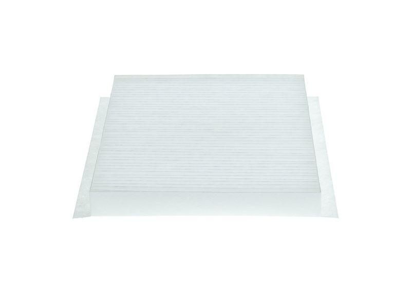 Filtre, air de l'habitacle BOSCH 1987432158