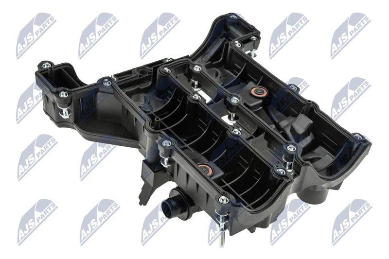Couvercle de culasse NTY BPZ-FR-010