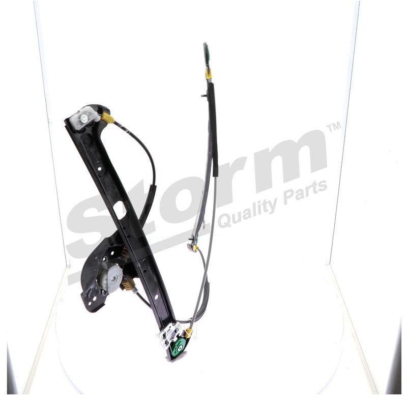 Lève-vitre STORM QUALITY PARTS 17378