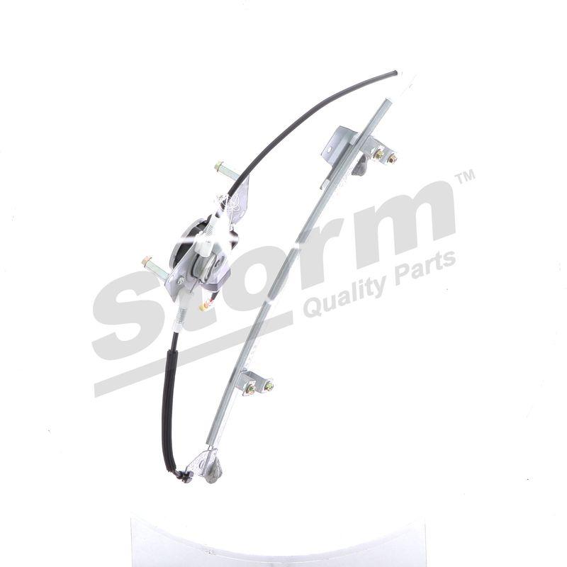 Lève-vitre STORM QUALITY PARTS 15137511