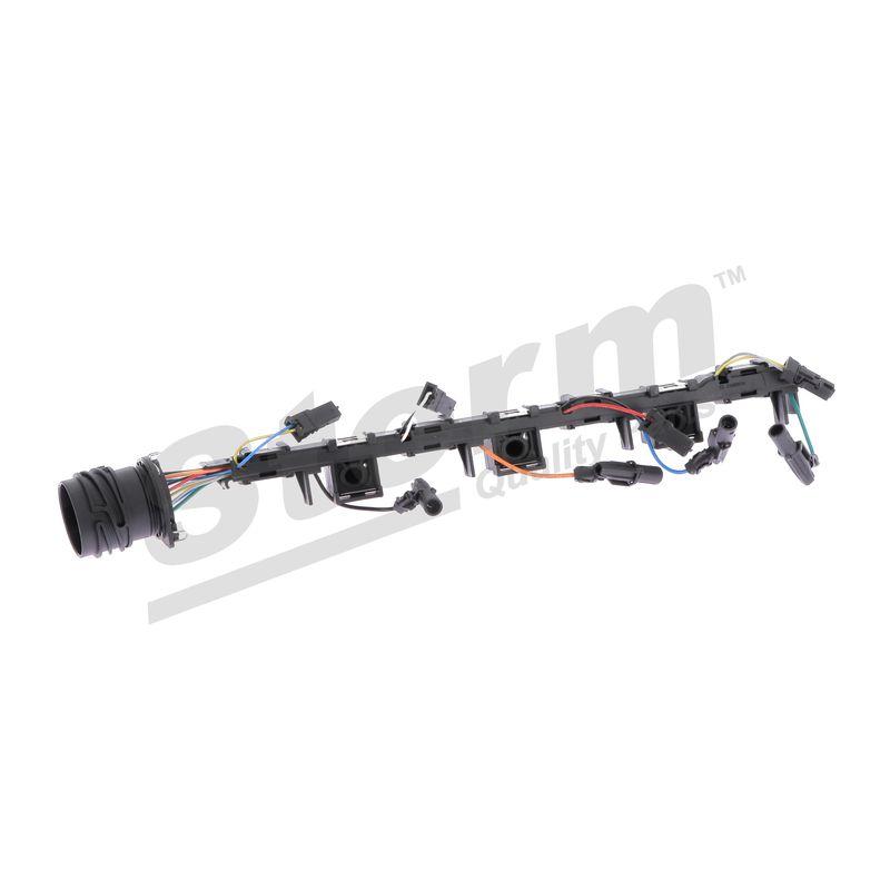 Kit réparation de câble, injecteur STORM QUALITY PARTS 999104