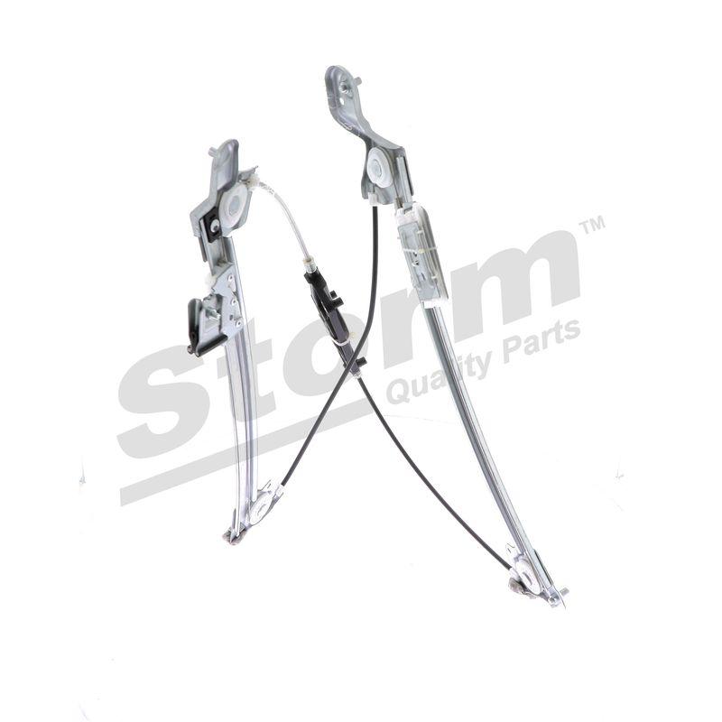 Lève-vitre STORM QUALITY PARTS 10580