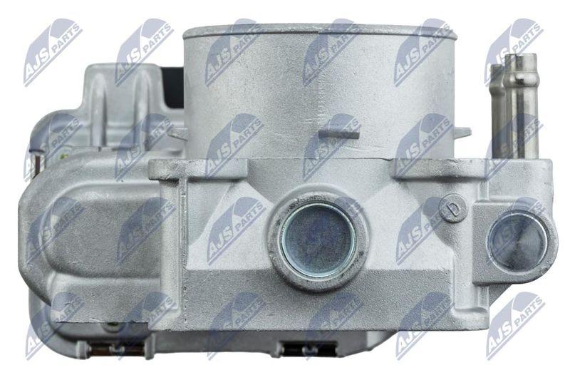 Corps papillon NTY ETB-MZ-001