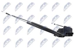 Serrure de porte NTY EZC-HY-603