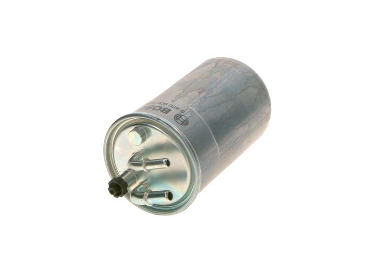 Filtre à carburant BOSCH 0 450 906 503