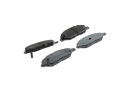 Kit de plaquettes de frein, frein à disque BOSCH 0 986 494 943