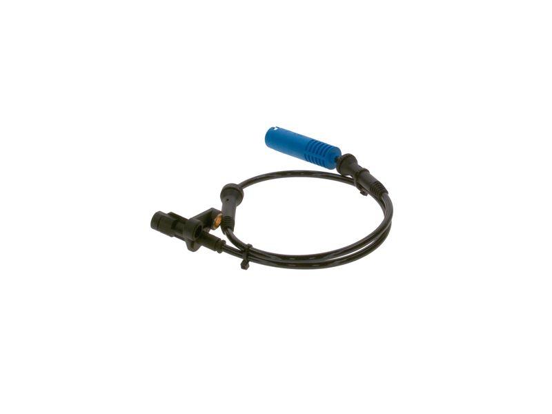 Capteur, vitesse de roue BOSCH 0 986 594 508