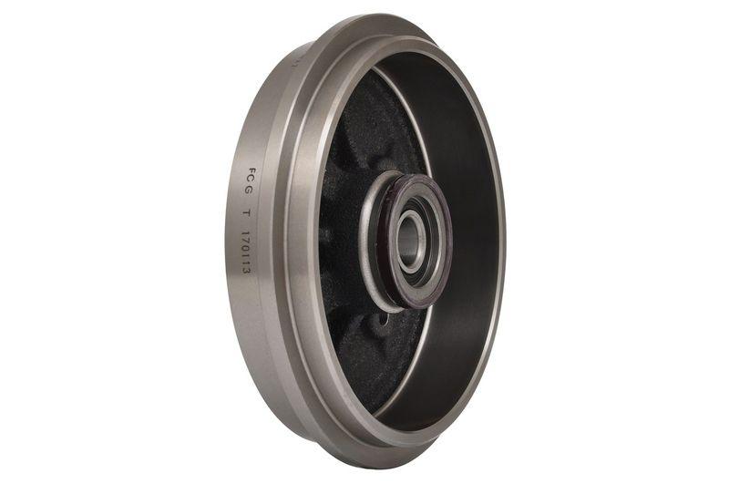 Tambour de frein BOSCH 0 986 477 303