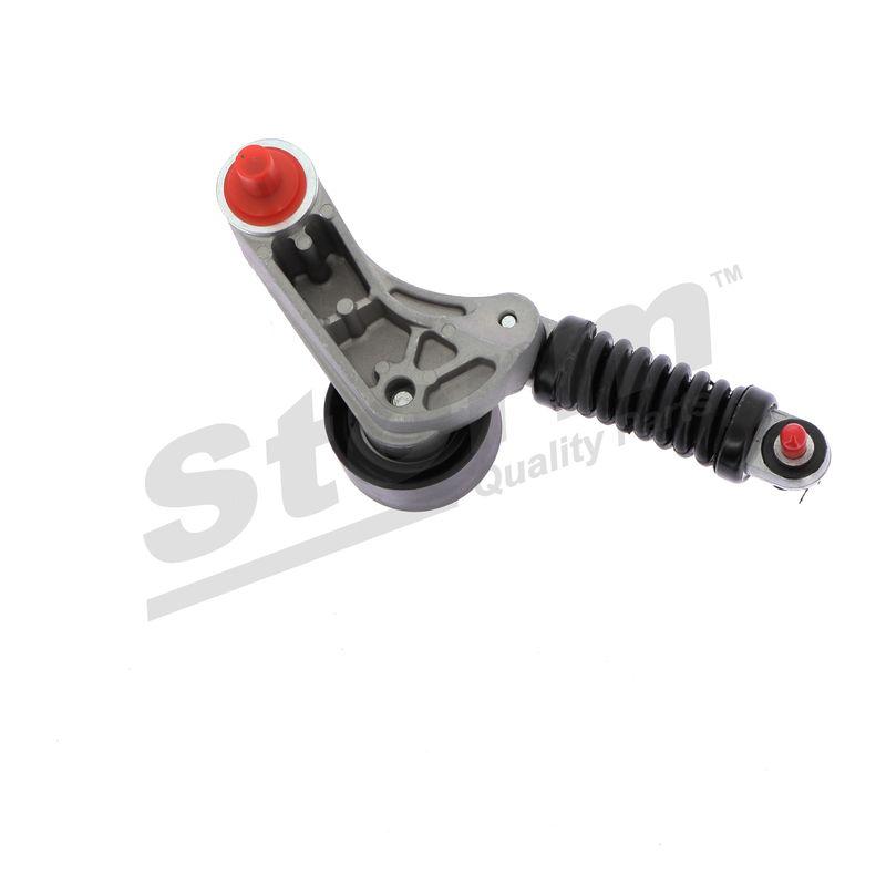 Tendeur de courroie, courroie trapézoïdale à nervures STORM QUALITY PARTS 88028