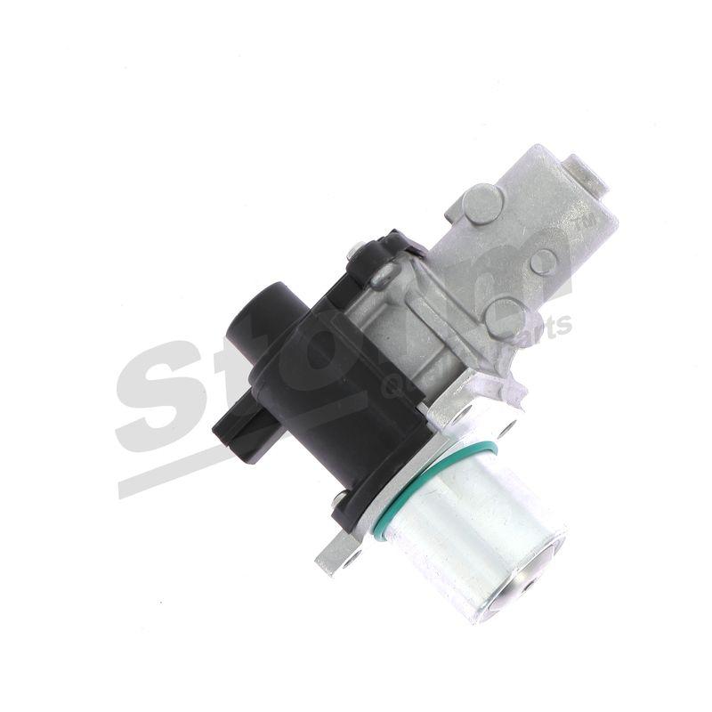 Vanne EGR STORM QUALITY PARTS 9009