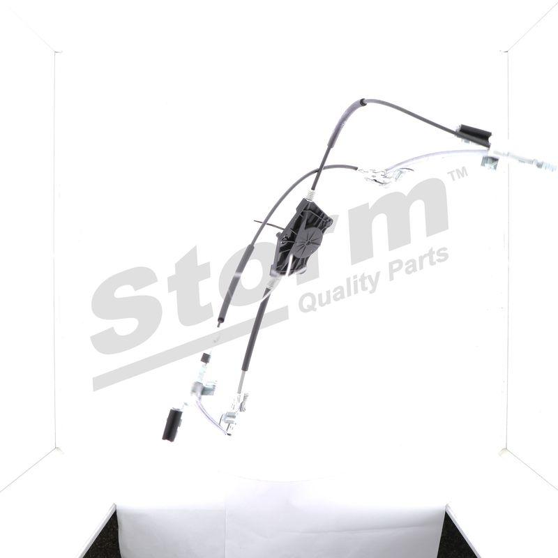 Lève-vitre STORM QUALITY PARTS 97080