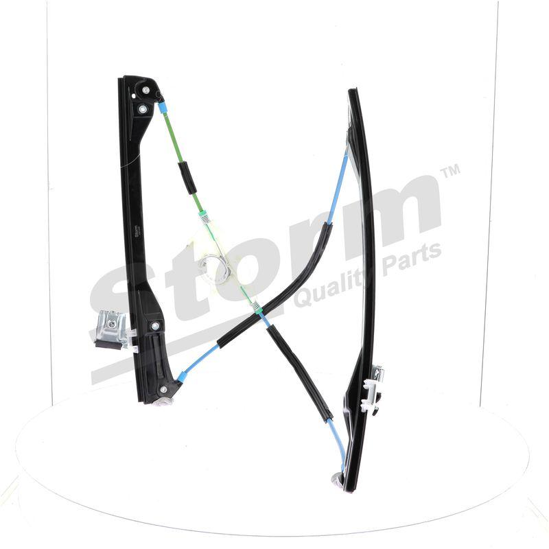 Lève-vitre STORM QUALITY PARTS 97079