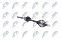 Arbre de transmission NTY NPW-LR-011