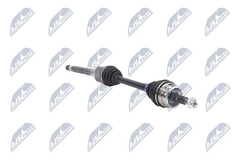 Arbre de transmission NTY NPW-LR-011
