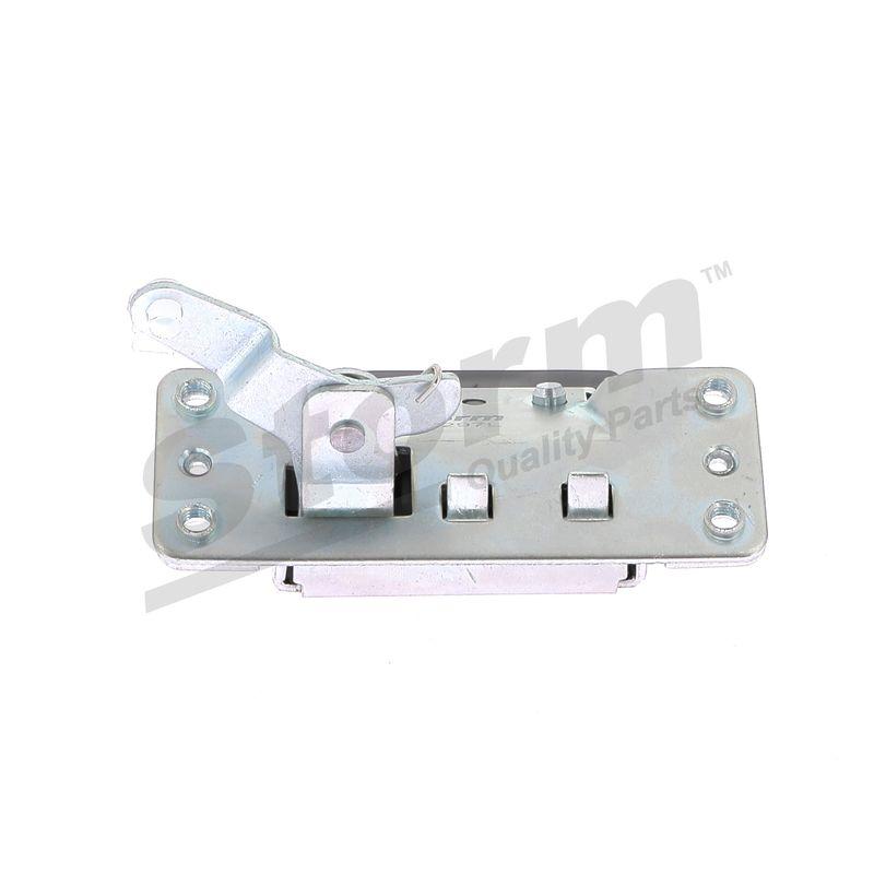 Serrure de hayon STORM QUALITY PARTS 6502004