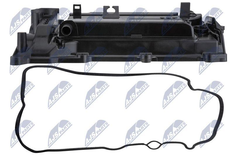 Couvercle de culasse NTY BPZ-HD-002