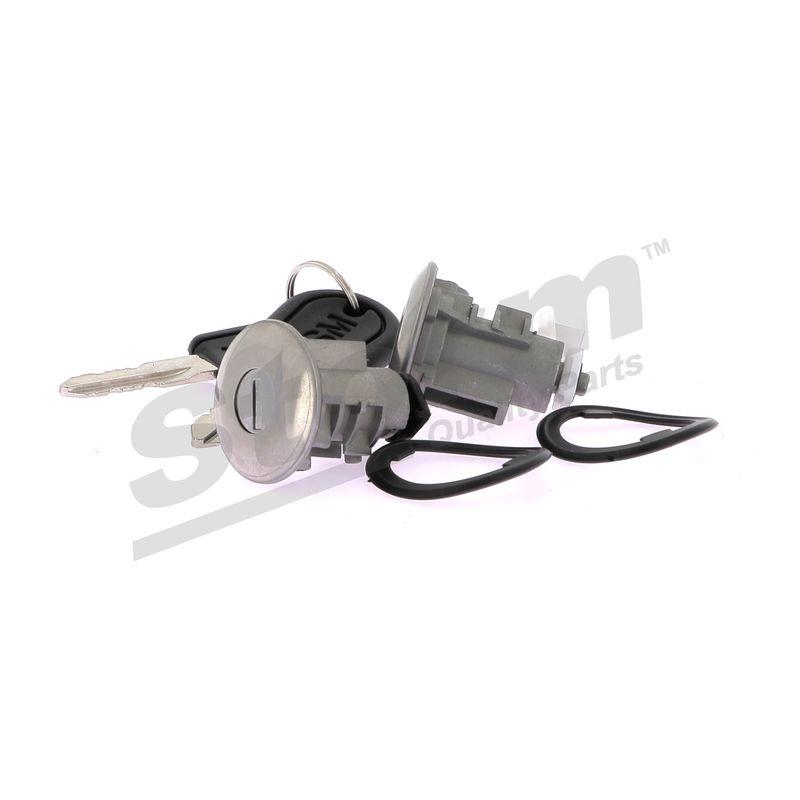 Jeu de cylindres de serrures STORM QUALITY PARTS 24025