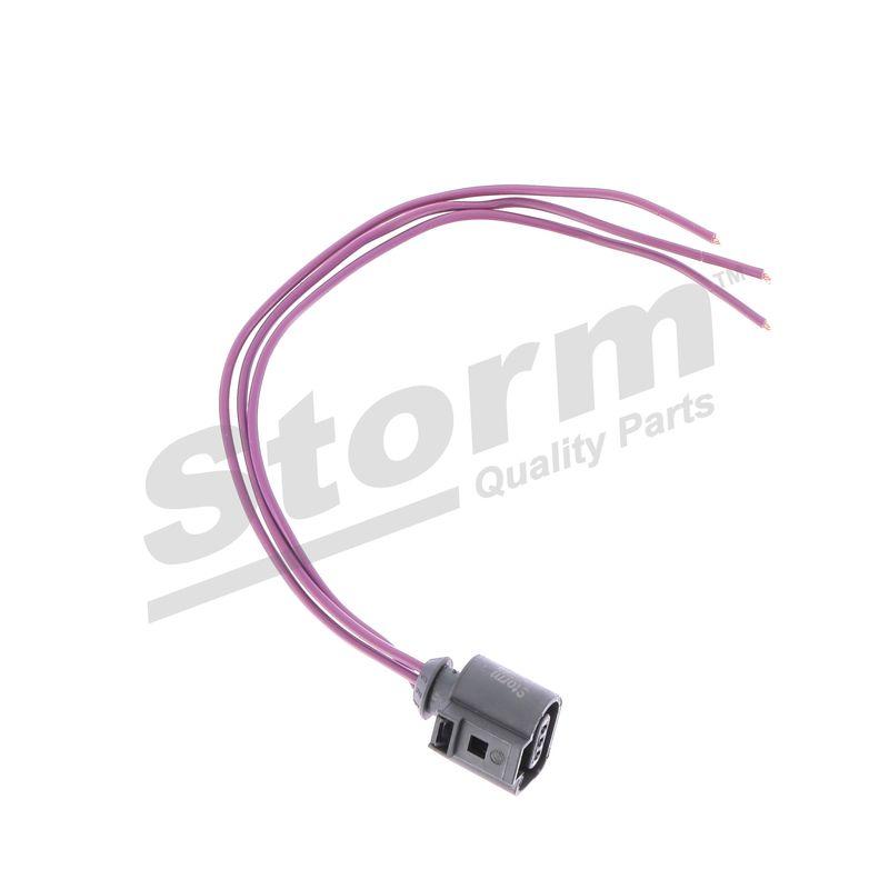 Kit réparation de câble, déphaseur d’arbre à cames STORM QUALITY PARTS 102100