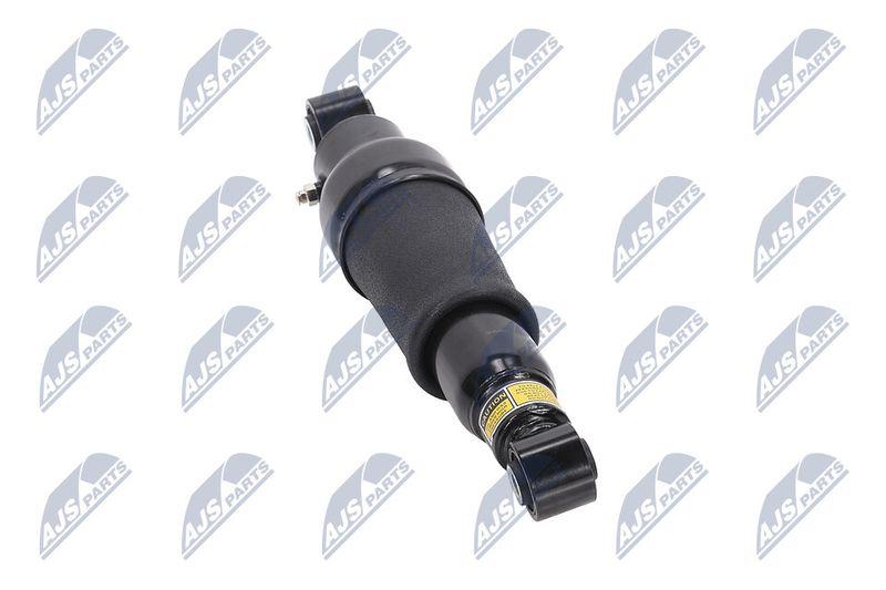 Amortisseur NTY A-NS-052