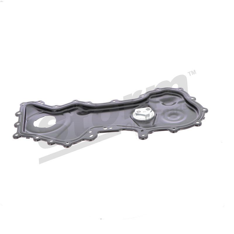 Couvercle de carter de distribution STORM QUALITY PARTS STO871002