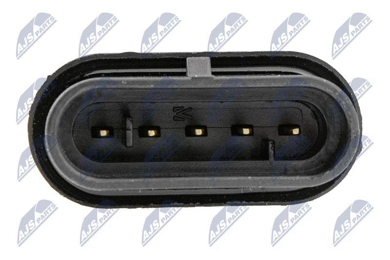 Palpeur de niveau, circuit de carburant NTY ECW-FT-001