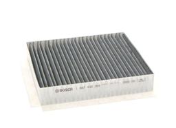 Filtre, air de l'habitacle BOSCH 1 987 432 364
