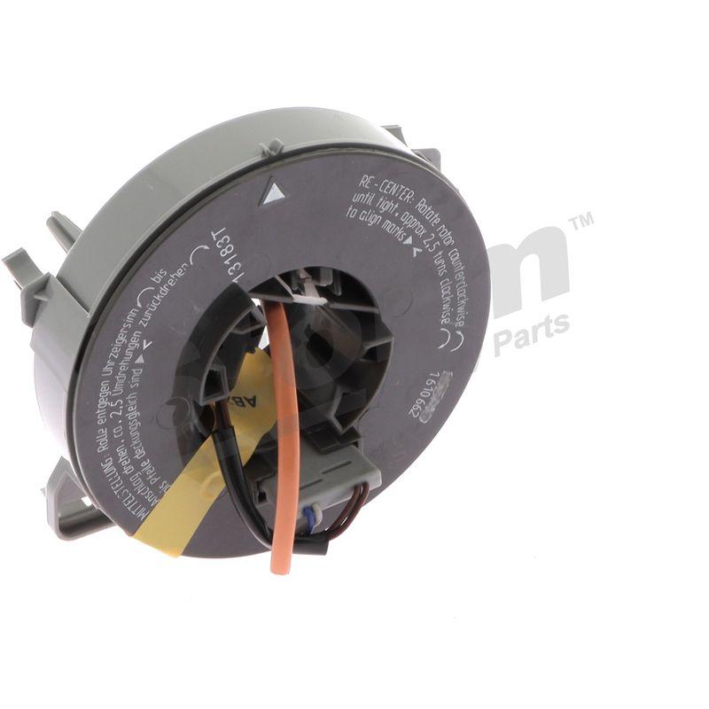 Ressort tournant, Airbag STORM QUALITY PARTS 8102016