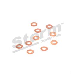Bague d'étanchéité, porte-injecteur STORM QUALITY PARTS 460013