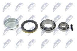 Kit de roulements de roue NTY KLP-ME-022