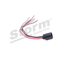 Kit réparation de câble, débitmètre de masse d'air STORM QUALITY PARTS 399100