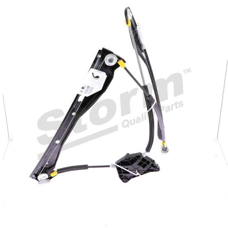 Lève-vitre STORM QUALITY PARTS 17707517