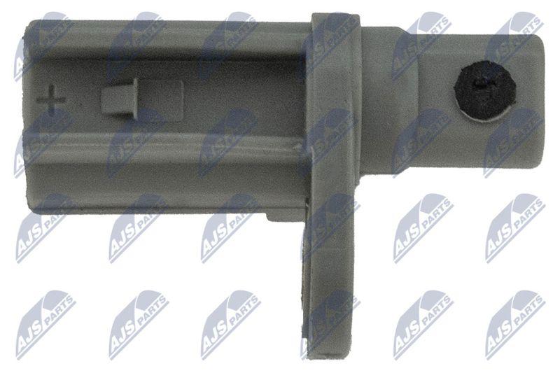 Capteur, vitesse de roue NTY HCA-FR-064