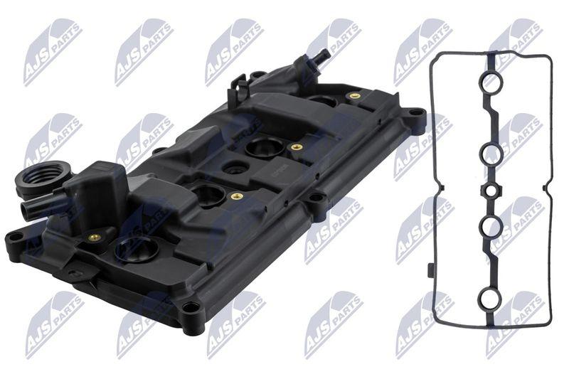 Couvercle de culasse NTY BPZ-NS-013