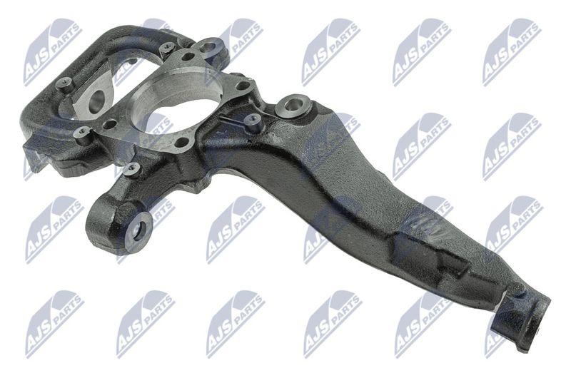 Fusée d'essieu, suspension de roue NTY ZZP-LR-005