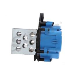 Résistance, pulseur d'air habitacle STORM QUALITY PARTS 777024