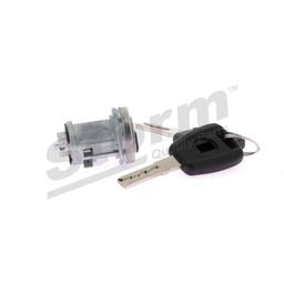 Cylindre de serrure STORM QUALITY PARTS 2962001