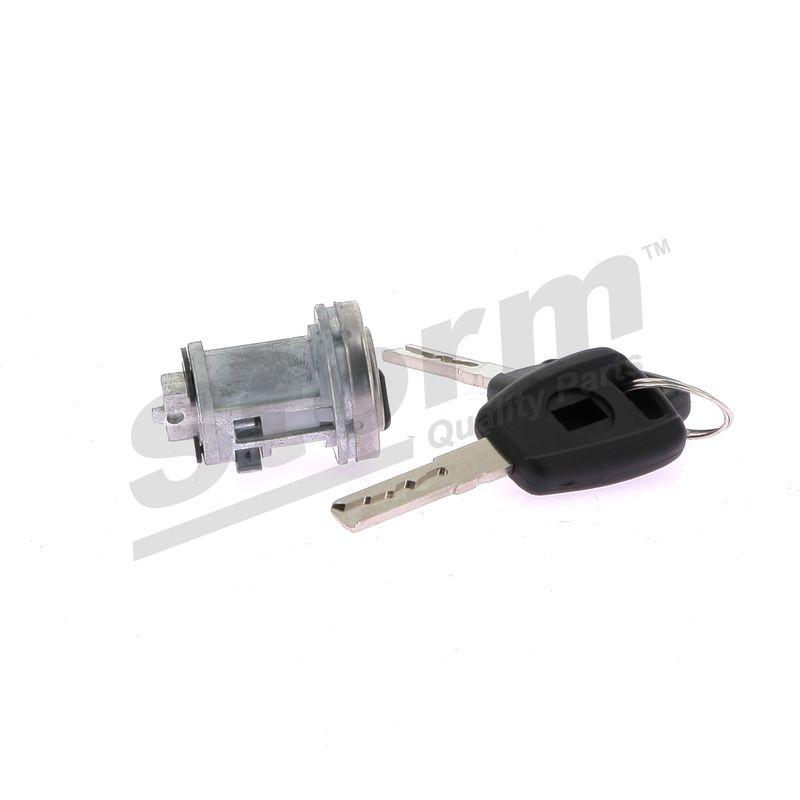 Cylindre de serrure STORM QUALITY PARTS 2962001
