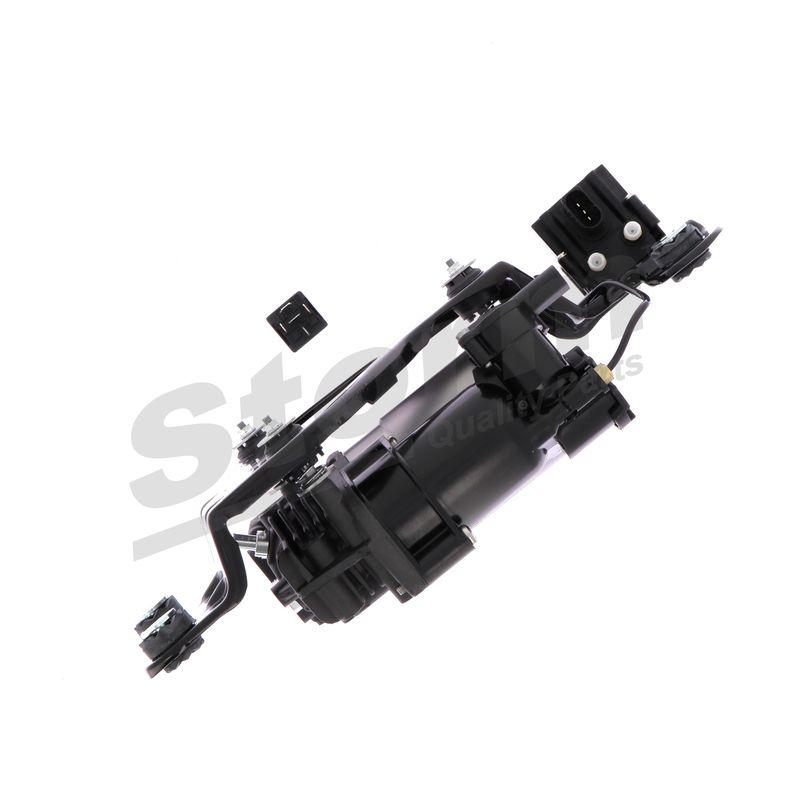 Compresseur, système d'air comprimé STORM QUALITY PARTS 844291ST